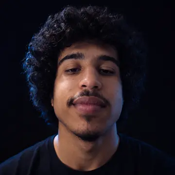 Retrato de Luis Eduardo